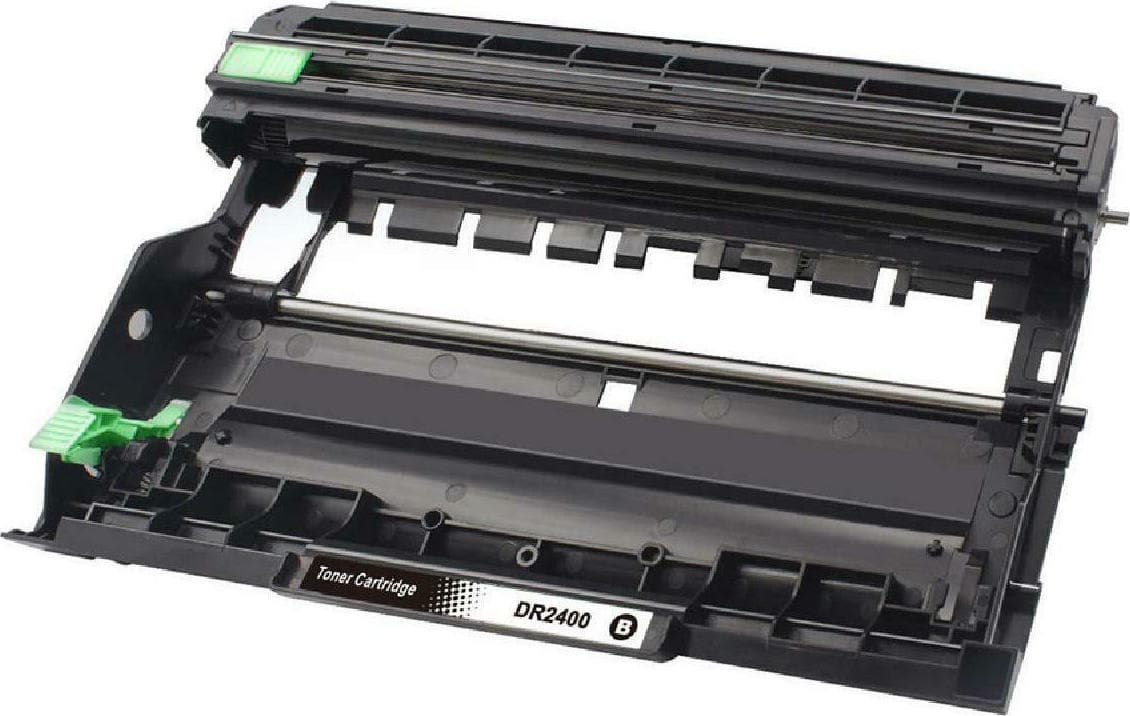 תוף פרימיום תואם Brother DR-2400 שחור (12,000 דף)