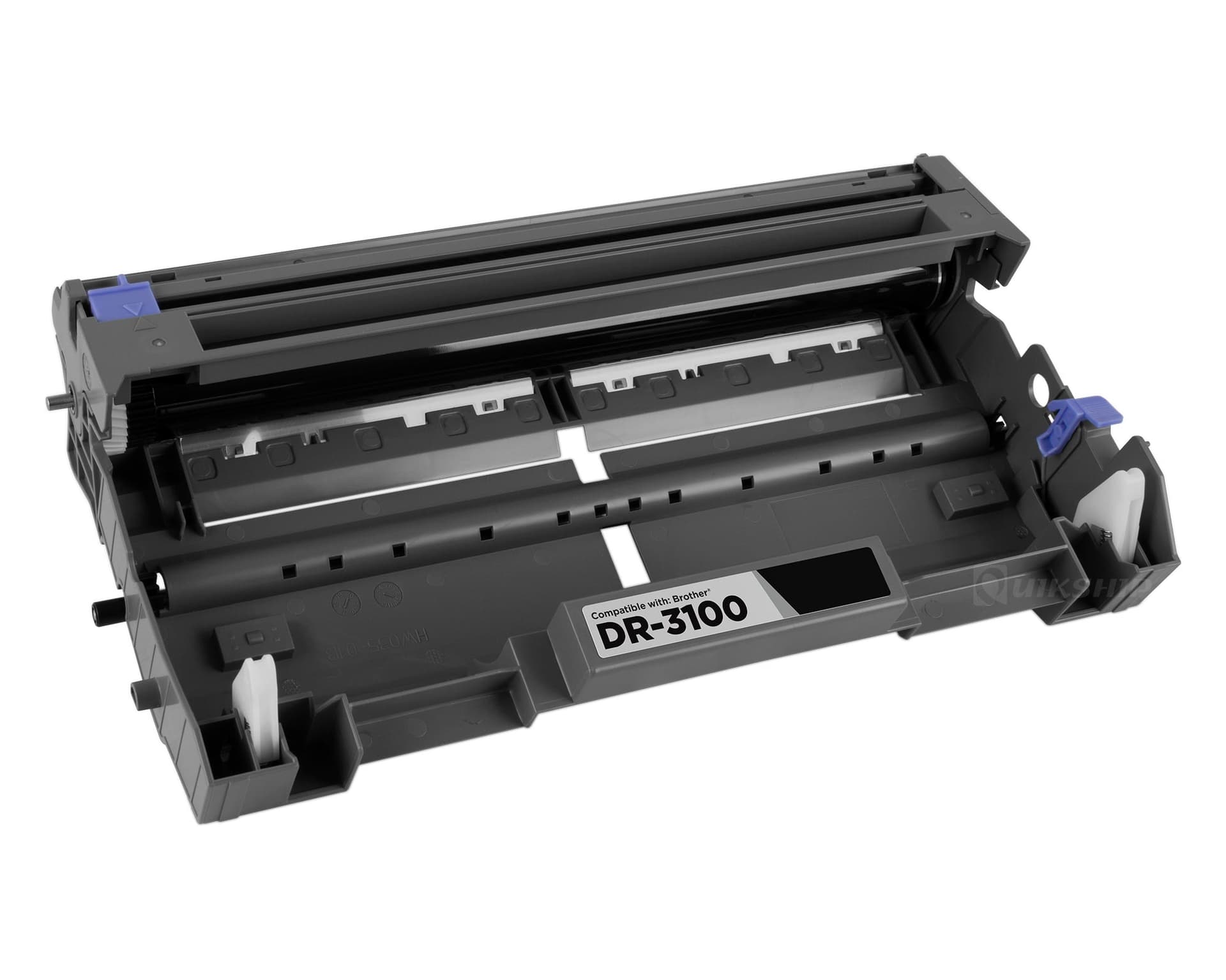 תוף פרימיום תואם Brother DR-3100 שחור (25,000 דף)