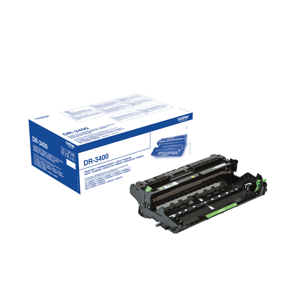 תוף מקורי Brother DR-3420 בראדר (50,000 דף)