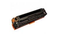 טונר פרימיום תואם Canon CRG-731HBK שחור (2,400 דף)