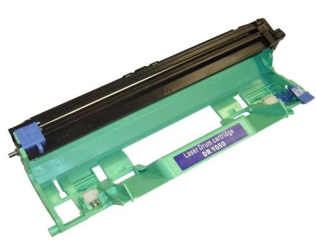 תוף פרימיום תואם Brother DR-1000 שחור (10,000 דף)