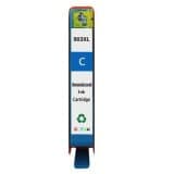 דיו כחול תואם פרימיום HP 903 T6L87AE כמות מוגדלת (הספק 750 דף)