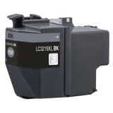 דיו שחור תואם פרימיום Brother LC-3217BK (הספק 3,000 דף)