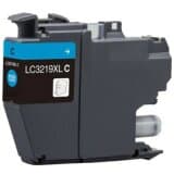 דיו כחול תואם פרימיום Brother LC-3217 (הספק 1,500 דף)