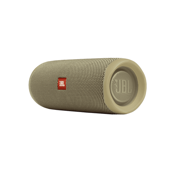 רמקול נייד JBL Flip 5 מוקה