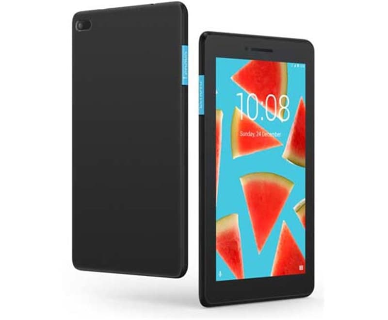 טאבלט Lenovo Tab E7 16GB 3G LTE לנובו -תומך סים