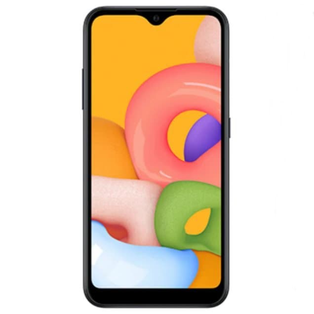 טלפון סלולרי Samsung Galaxy M01 Core SM-M013F/DS 16GB סמסונג