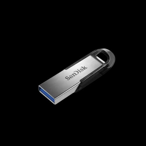 דיסק און קי SanDisk Ultra Flair USB 3.0 SDCZ73-064G נפח 64GB