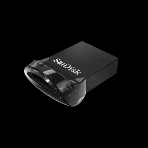דיסק און קי SanDisk Ultra Fit USB 3.1 SDCZ430-016G נפח 16GB