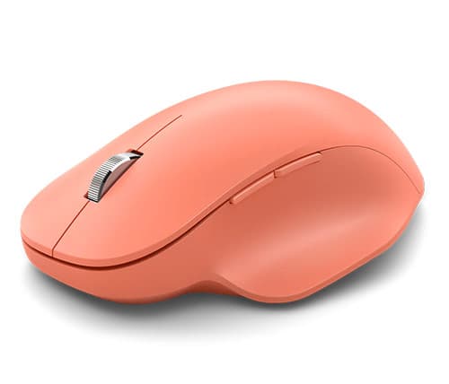 עכבר אלחוטי ארגונומי Microsoft Bluetooth Ergonomic Mouse מיקרוסופט - אפרסק