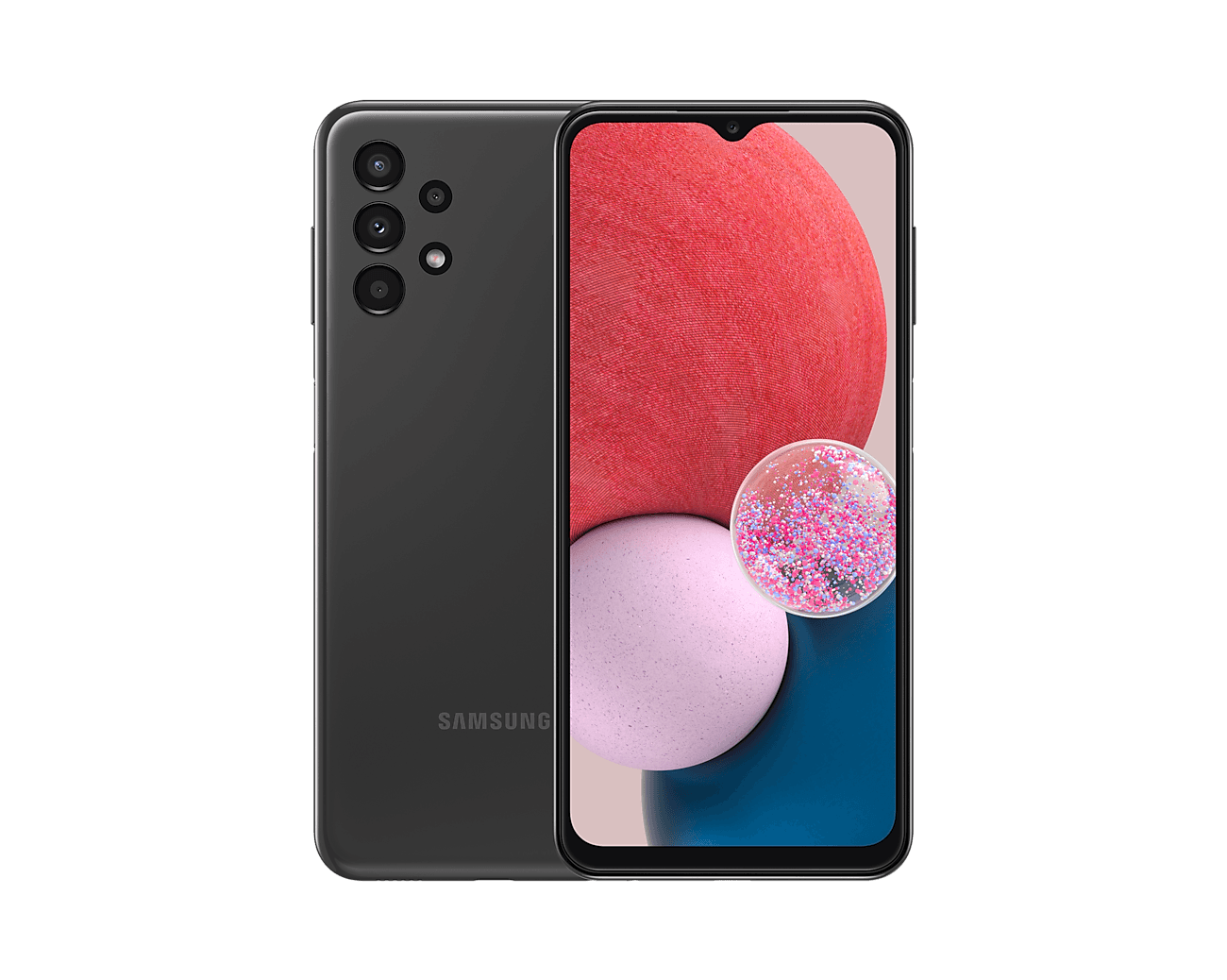 טלפון סלולרי Samsung Galaxy A13 SM-A135F/DS 64GB 4GB RAM סמסונג