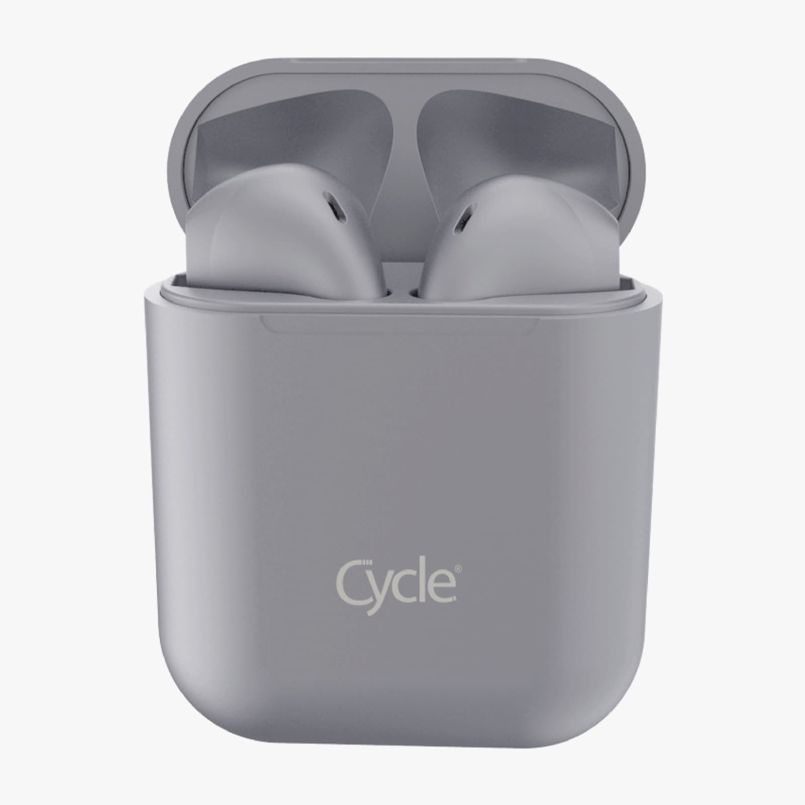 אוזניות אלחוטיות Cycle SENSE אפור
