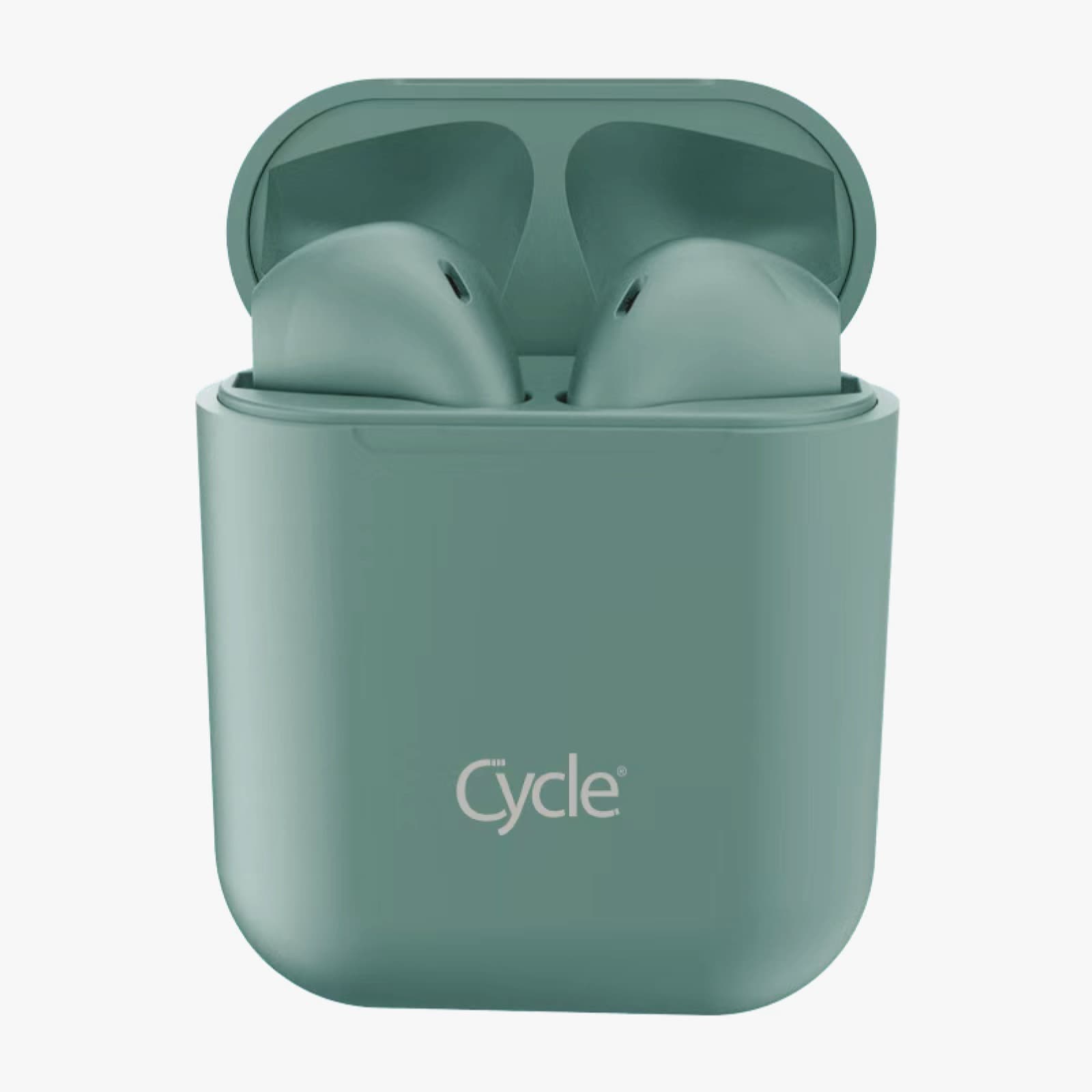 אוזניות אלחוטיות Cycle SENSE כחול