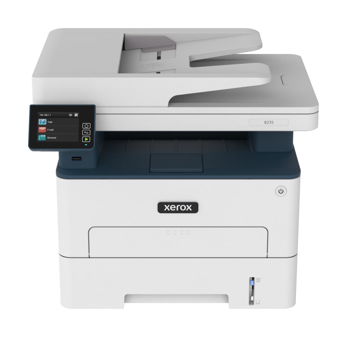 מדפסת לייזר Xerox B235 זירוקס