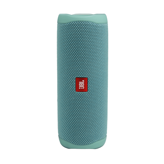 רמקול נייד JBL Flip 5 טורקיז