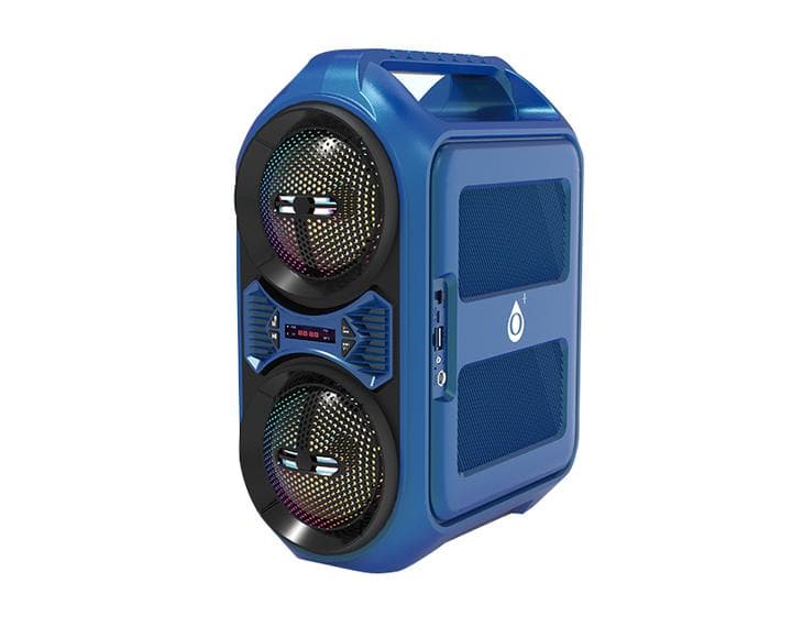 רמקול נייד MTK NF4068