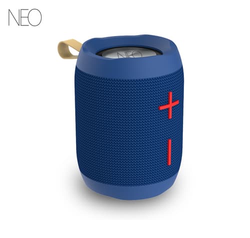 רמקול נייד NEO BABY DREAM כחול