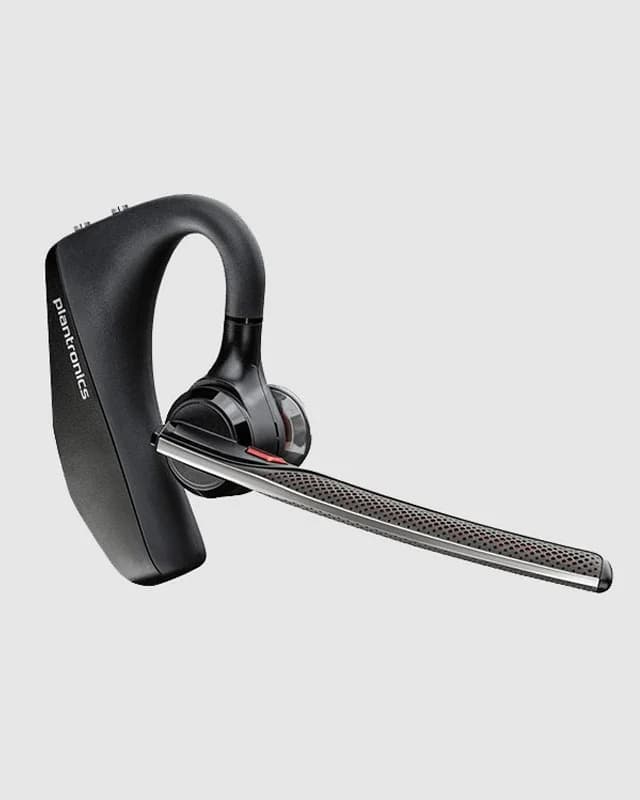 אוזניית בלוטוס Plantronics Voyager 5200 פלנטרוניקס