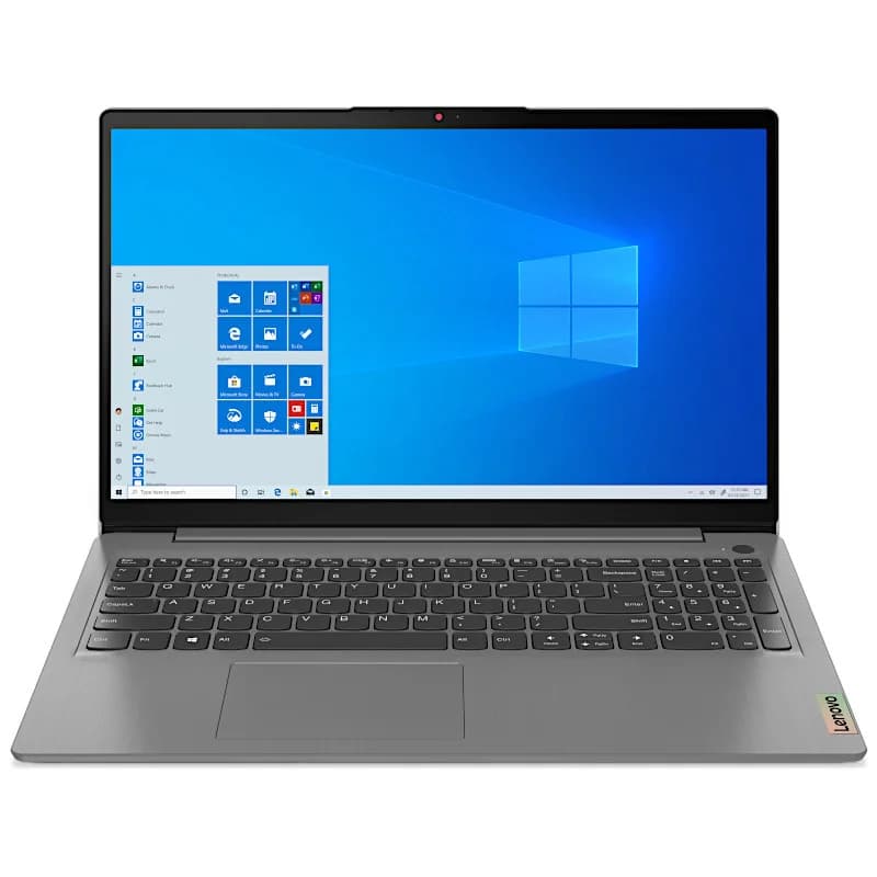 מחשב נייד Lenovo IdeaPad 3 15ITL6 82H802EVIV