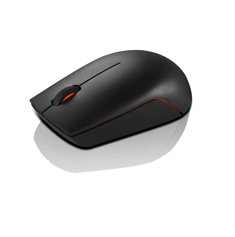 עכבר אלחוטי Lenovo 300 Compact GX30K79401