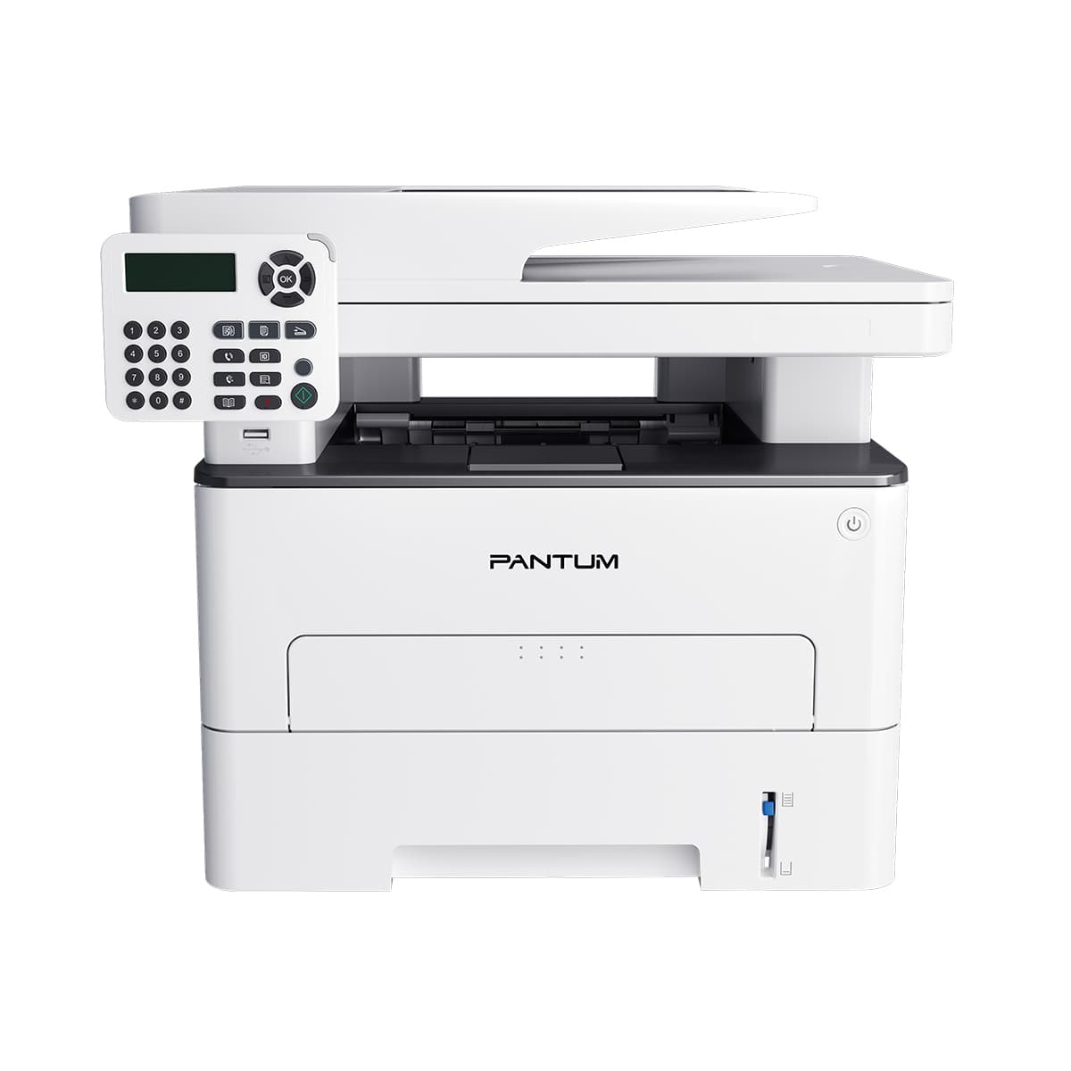 מדפסת לייזר Pantum M6800FDW פאנטום