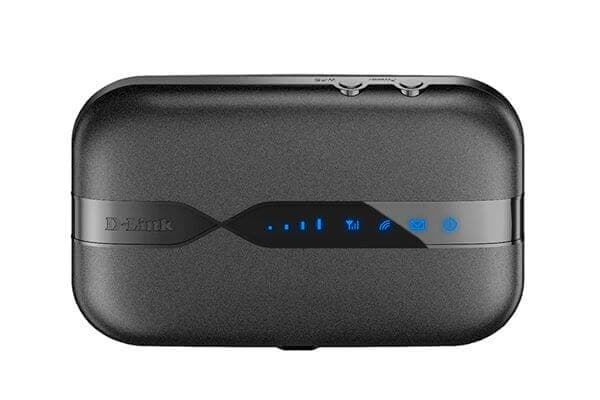 ראוטר סלולרי D-LINK 4G/LTE DWR-932C 3GG4GI