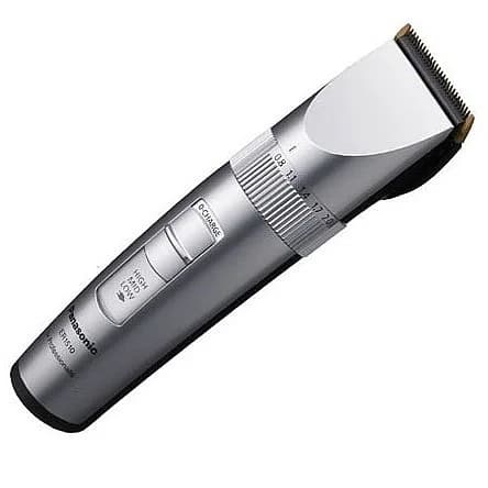 מכונת תספורת Panasonic ER1511 פנסוניק