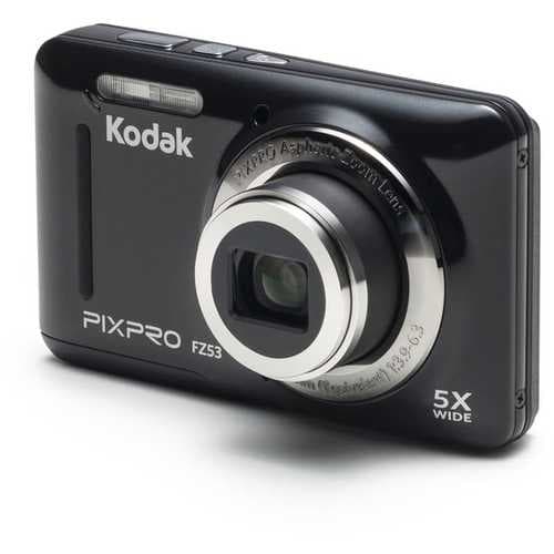 מצלמה דיגיטלית Kodak PIXPRO FZ53