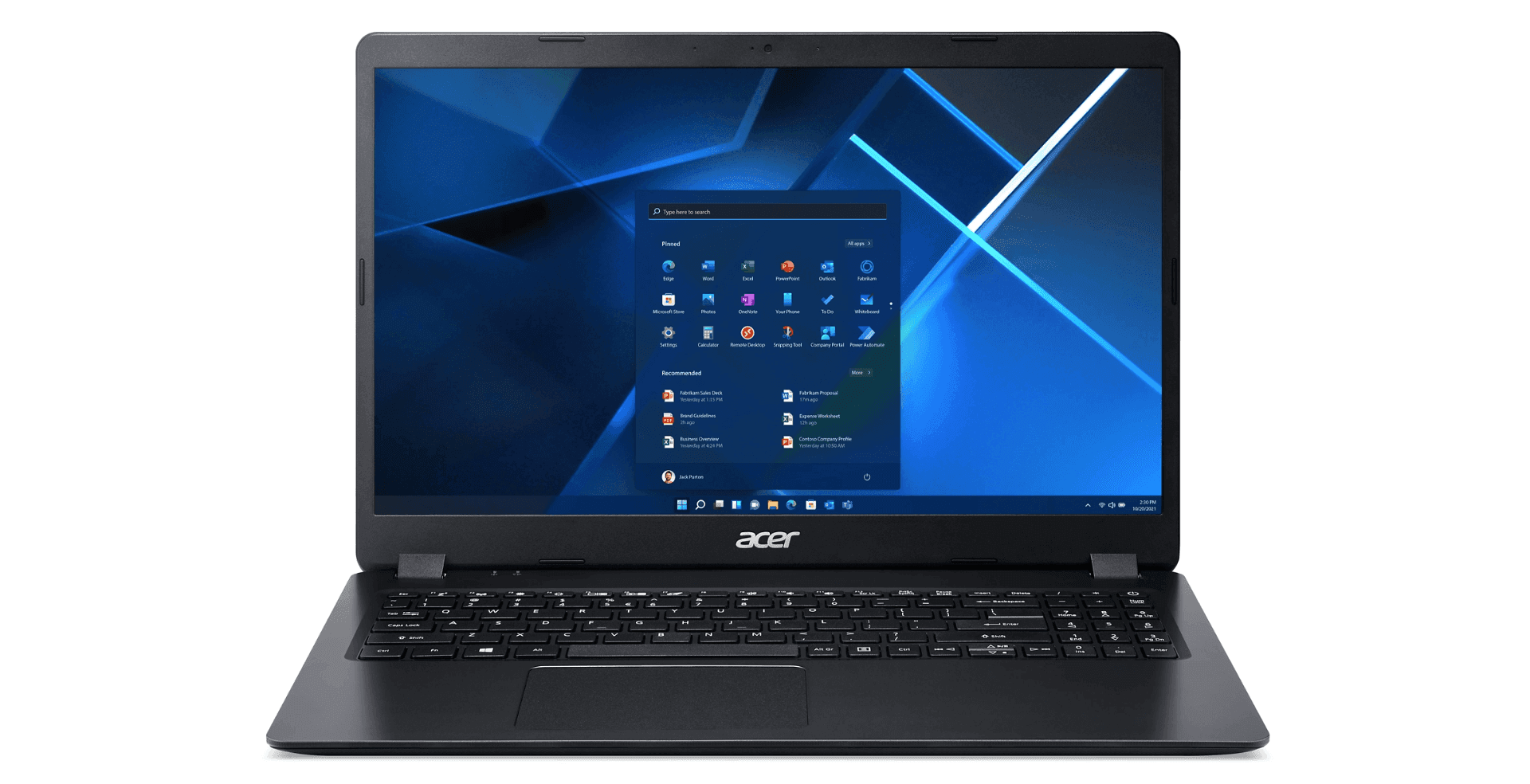 מחשב נייד Acer Extensa NX.EG8ET.02R 15.6