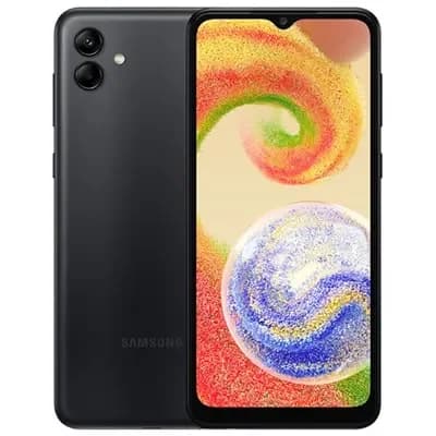 טלפון סלולרי Samsung Galaxy A04E SM-A042F/DS 32GB 3GB RAM סמסונג