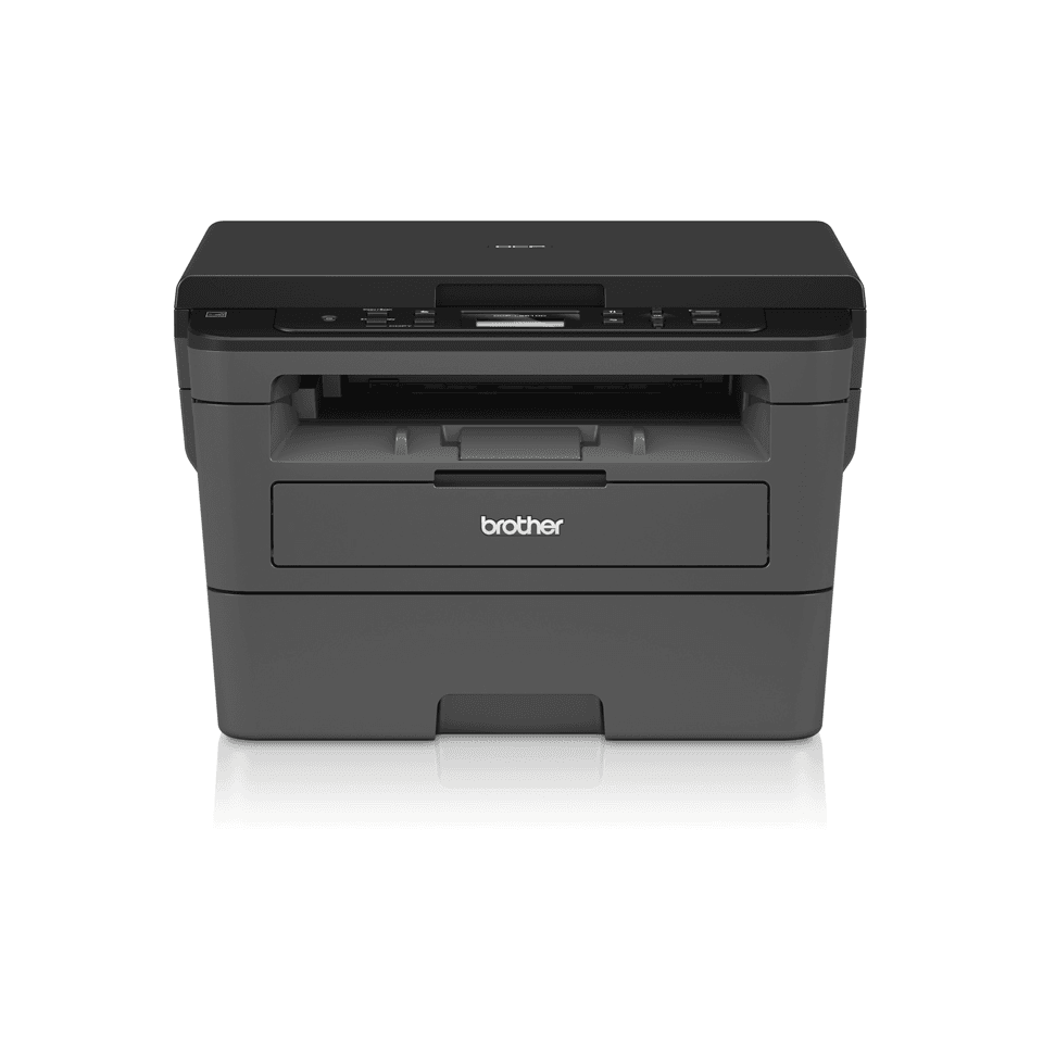 מדפסת לייזר Brother DCP-L2530DW בראדר