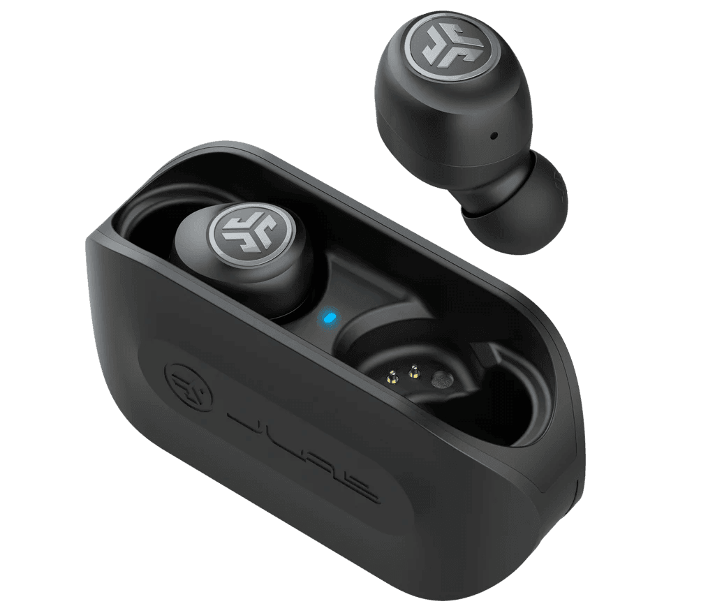 אוזניות JLab GO Air True Wireless יבואן רשמי