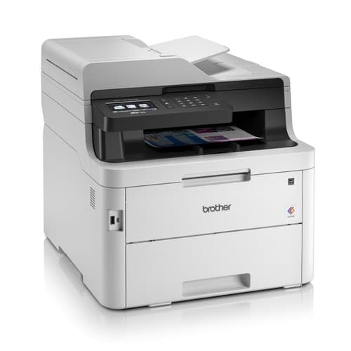מדפסת לייזר Brother MFC-L3710CW בראדר