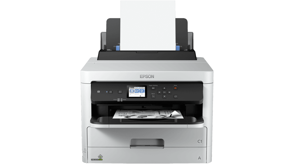 מדפסת הזרקת דיו Epson Work Force PRO WF-M5299DW אפסון