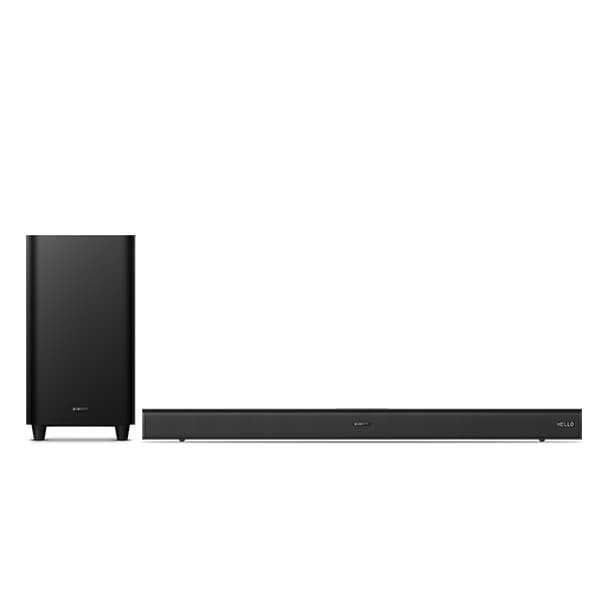 מקרן קול Xiaomi Soundbar 3.1ch שיאומי