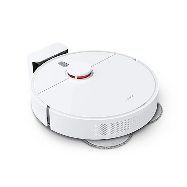 שואב אבק רובוטי שוטף Xiaomi Mi Robot Vacuum S10+ שיאומי