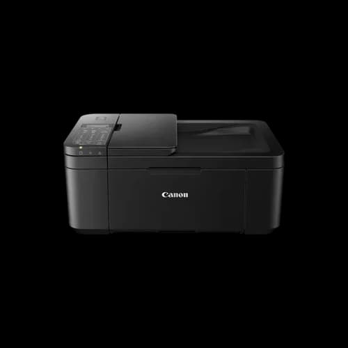 מדפסת הזרקת דיו Canon PIXMA TR4650 קנון
