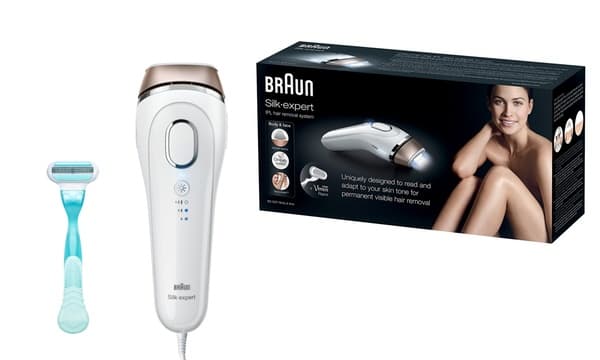 מסיר שיער Braun BD5001 בראון