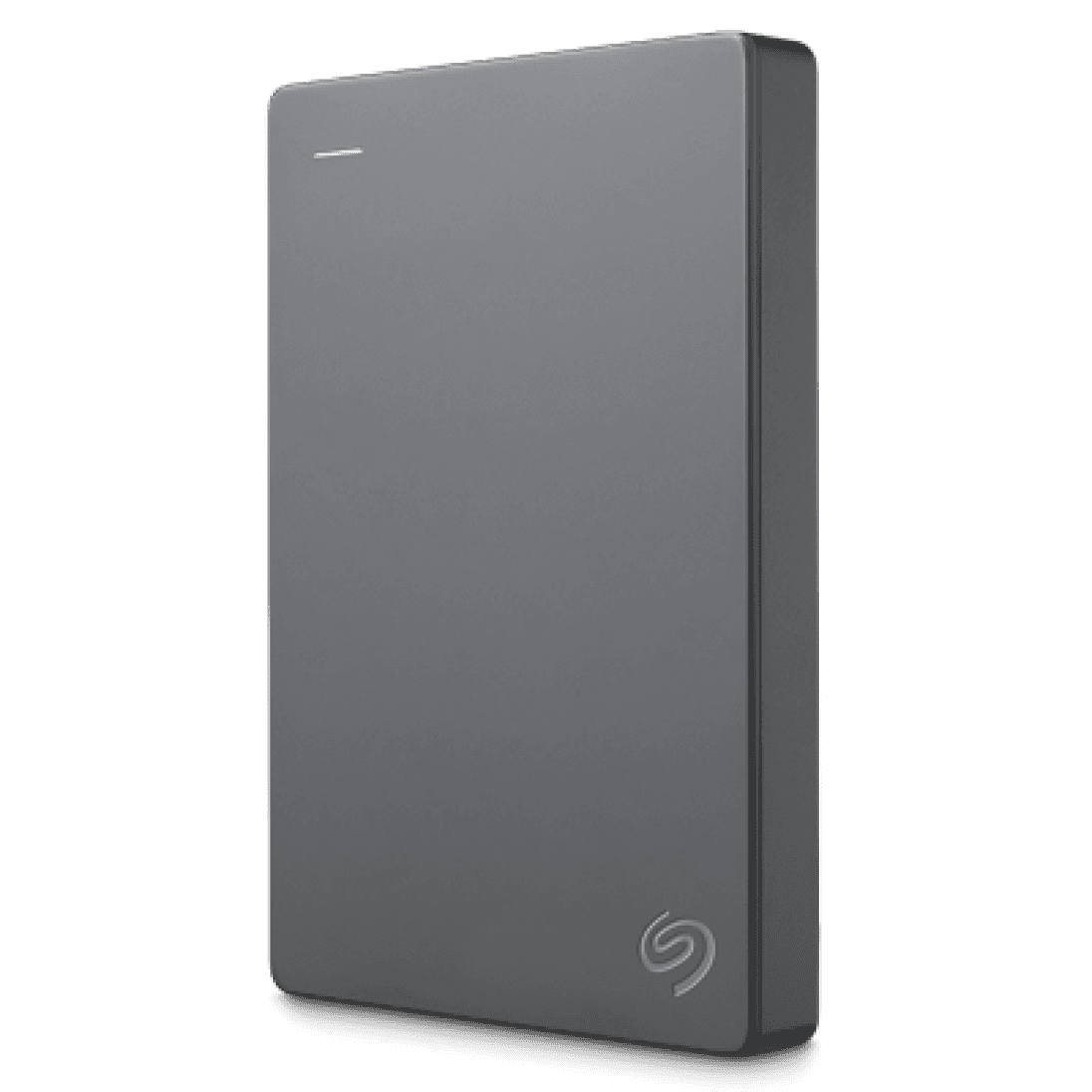 כונן קשיח חיצוני Seagate Basic STJL2000400 2000GB נפח 2TB