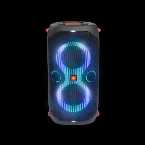 בידורית קריוקי JBL PartyBox 110