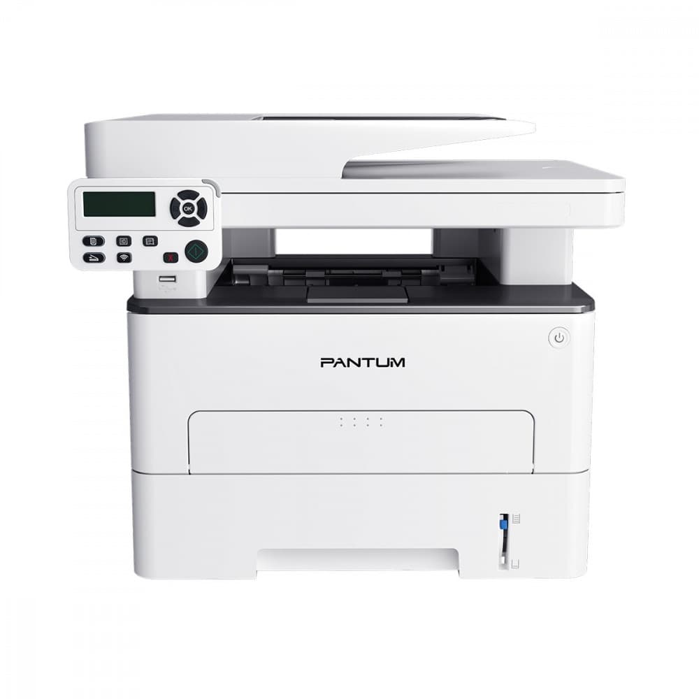 מדפסת לייזר משולבת Pantum M7100DW פאנטום