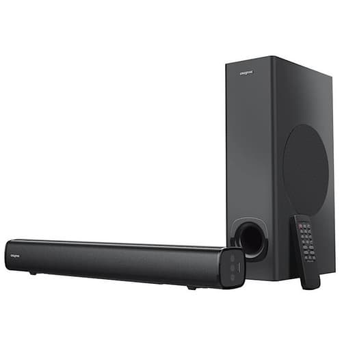 מקרן קול CREATIVE STAGE V2 2.1 160W