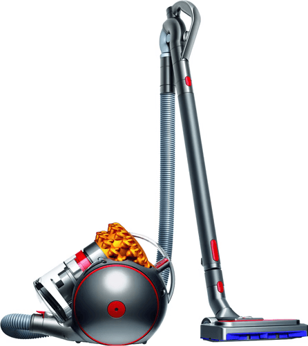 שואב אבק נגרר Dyson CY28 Big Ball Multi Floor 2 דייסון (שנתיים אחריות בית לקוח)
