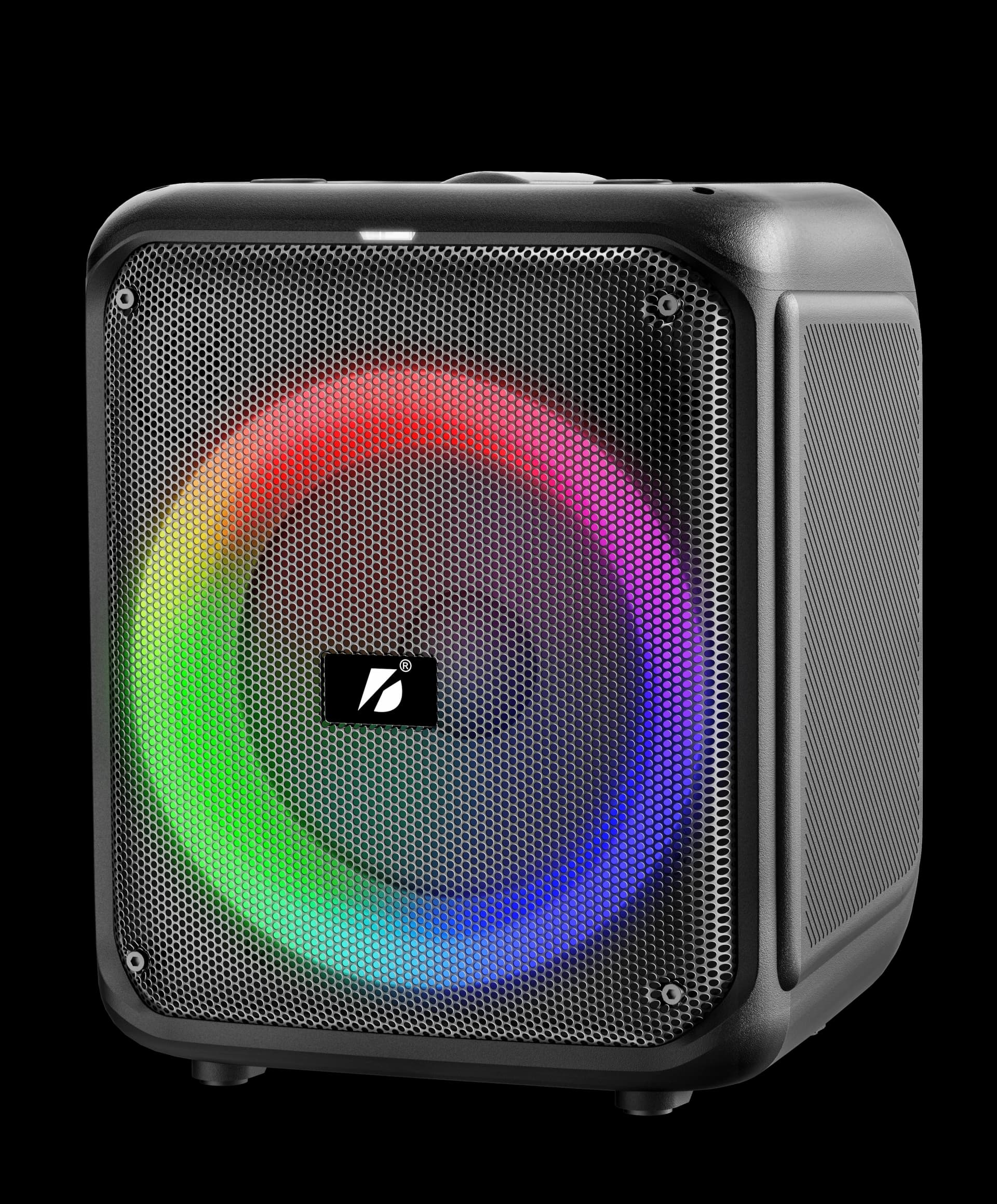 בידורית Bluetooth עם מיקרופון אלחוטי דגם Brodu BTS-1739