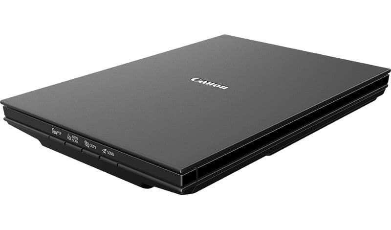 סורק שולחני Canon CanoScan LiDE 300 קנון