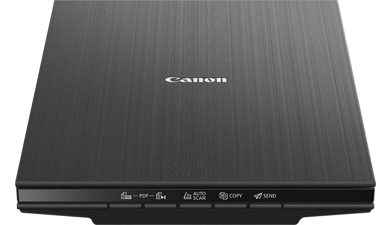 סורק שולחני Canon CanoScan LiDE 400 קנון