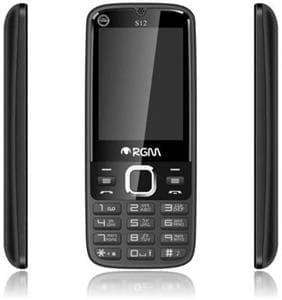 מכשיר סלולר RGM S12 דור 3.5 כשר