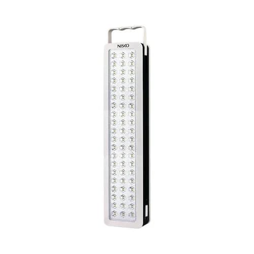 תאורת חירום נטענת Nisko 60 LED XL