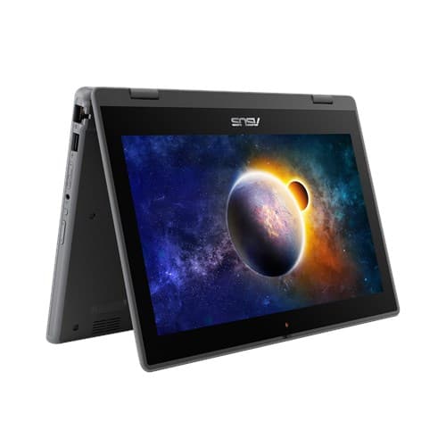 מחשב נייד Asus BR1100FKA-BP1770X מסך מגע 11.6 יבואן רשמי