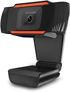 מצלמת רשת ללמידה מרחוק 1080P